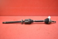semi-axis right front MANUAL OPEL ASTRA 3 III H 2.0 T 200 KM 04-07