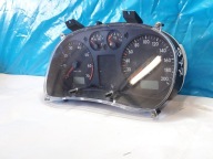 dials clock SEAT AROSA 1.0 B 6H0919860