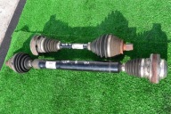 semi-axis right left VW PASSAT CC B7 B6 2.0 TSI KPL
