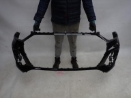 AUDI Q5 II 2 LIFT 20-24 bumper front front PDC