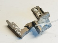 OPEL CORSA D hinges door right front Z40W
