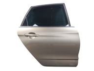 tür rechts heck CITROEN C4 II B7 (2010-2015) code LAKIERU KCH