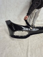 MERCEDES E-KLASA W213 CLASSIC TAXI 16- bumper front front PDC