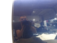 door left rear part left TYLNIE AUDI Q7 4L LZ5E