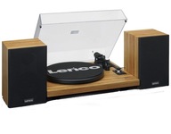 Lenco LS-500OK gramofon HiFi z zestawem głośników