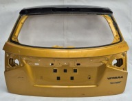 SUZUKI VITARA III 3 14- trunk door boot rear part rear