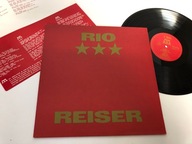 Rio Reiser – Rio ,,,LP EX- 5193 Indie Pop