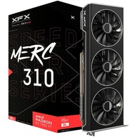 XFX Speedster Merc 310 Radeon RX7900 XT 20GB GDDR6 320bit