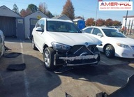 BMW X3 2019, 2.0L, 4x4, od ubezpieczalni