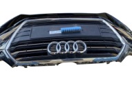 bumper front AUDI A4 B9 LZ9Y