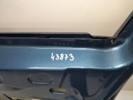 door front front right CITROEN C-ELYSEE 12- PEUGEOT 301 13