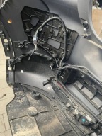 bumper complete rear rear part Renault Scenic E-Tech V BIYUY