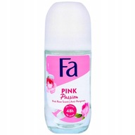 Fa Pink Passion Dámsky Roll-on Antiperspirant 50ml