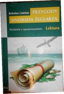 Przygody Sindbada żeglarza - Bolesław Leśmian