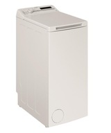 PRALKA WHIRLPOOL TDLR 6040 S PL/N ŁADOWANA OD GÓRY 6kg