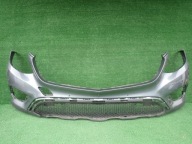 MERCEDES W253 253 GLC FRONTSTOSSSTANGE VORNE