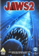 JAWS 2 (SZCZĘKI 2) [DVD]