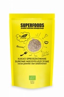 Kakao sproszkowane surowe nieodtłuszczone BIO 150g