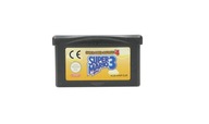 Gra Super Mario Bros 3 gba advance 4 Nintendo Game Boy Advance