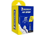 Duša na bicykel Michelin F3 Air Stop Junior 20" 20x 1,1/8"-1,5 28/37-440/451