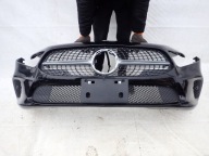 MERCEDES A-KLASA W177 18- bumper front PDC