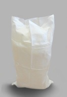 Worek polipropylenowy biały 70g 60x105cm