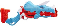 Vystreľovacia pištoľ Nerf DinoSquad Tricera-blast