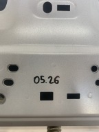 boot doors rear part Volvo EX30 23r ex 30 2023 05.26