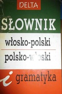 Słownik włosko-polski, polsko-włoski - Jamrozik