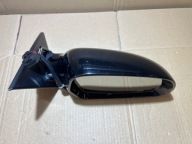 AUDI A3 8P LIFT CABRIO LY9B mirror right 6PIN
