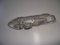 MERCEDES W207 W212 3.0 3.5 CDI BLENDE ABDECKUNG TERMICZNA