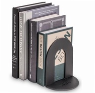 Book End Podpórka pod książki czarna