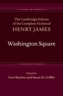 Washington Square James Henry