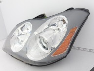 MAYBACH 57 W240 62 V240 03-13 světlo HEADLIGHT XENON levá předek EUROPA