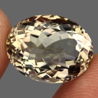 Ametrín prírodný kameň VVS 10.63ct