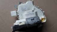 S4 B8 A4 lock door left front 6PIN A5 Q5 A6 C7
