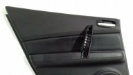 side door MAZDA 6 GH KOMBI rear left