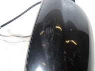 PEUGEOT 307 mirror left electrics 2 + 5 PIN EXLD