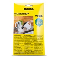 KARCHER ODKAMIENIACZ DO PAROWNIC SC 1 2 4 5