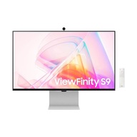 Monitor Samsung ViewFinity S9 27" Srebrny