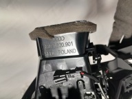 AUDI A4 B9 grid air conditioning devices 8W1820901