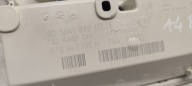 FANALE cabina CIELO INTERNO Audi A4 B8