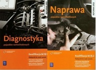 Diagnostyka + Naprawa pojazdów samochodowych