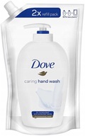 DOVE Mydło w płynie do rąk original ZAPAS 500 ml