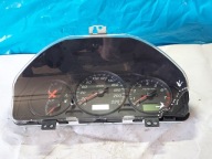 dials clock MAZDA PREMACY 1.8 CB07F