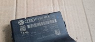 A6 C6 LIFT modulo Centralina GATEWAY 4F0907468M
