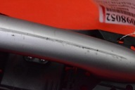 handle right front front SREBRNA 8060600342R RENAULT MEGANE SCENIC 3 III