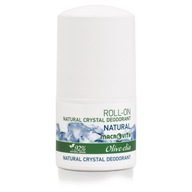 MACROVITA Olive.elia naturalny dezodorant roll-on Natural 50ml