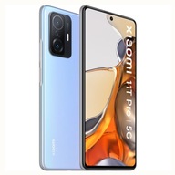 Smartfon Xiaomi 11T 8 GB/128 GB 5G, kolor niebieski