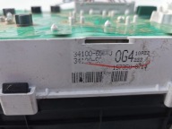 SUZUKI BALENO 1.3B -95 34100-60GE0 dials clock